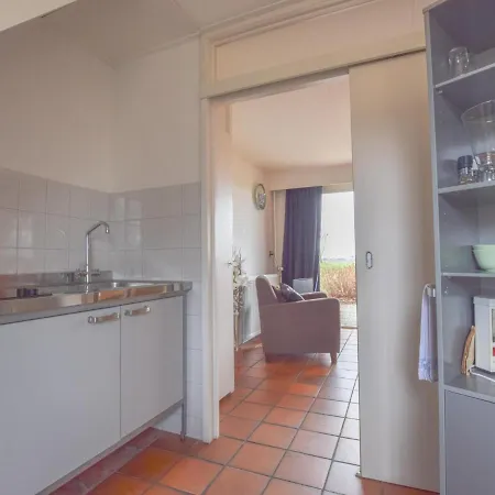 Tiny House Holiday home *