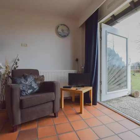 Tiny House * Eibergen