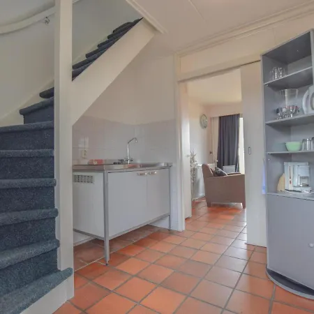 Holiday home Tiny House