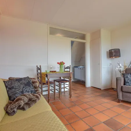 Tiny House Holiday home Eibergen