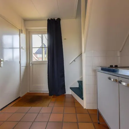 Tiny House Holiday home Eibergen