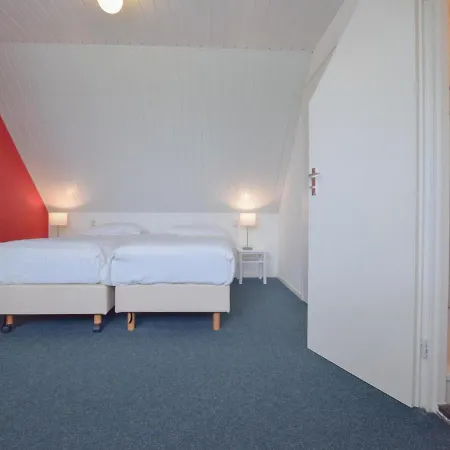 Holiday home Tiny House Eibergen