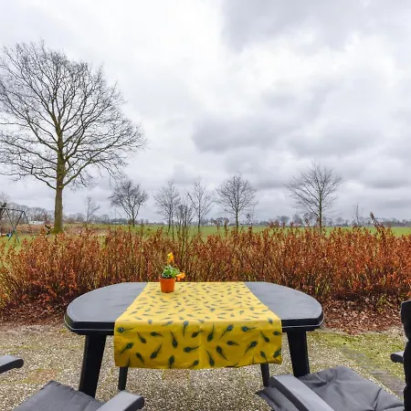 Tiny House Holiday home Eibergen